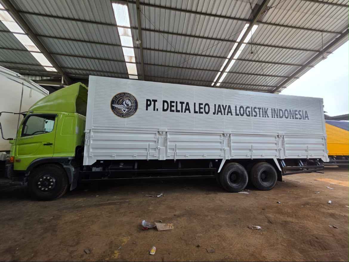 Wingbox Logistics
